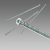 Skrutka okenna TURBO 7,5 x 212mm ZHTx