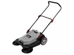 DEDRA DED8802 ručný zametací stroj 650mm