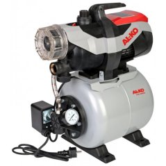 AL-KO HW 3600 Classic domáca vodáreň s integrovaným predfiltrom