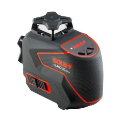 SOLA PLANO 3D GREEN laser líniový 3x 360° 71017101