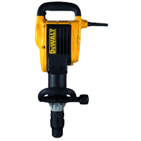 DEWALT D25899K kladivo búracie SDS-MAX