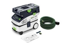 FESTOOL CTLC MINI I-Basic aku mobilný vysávač