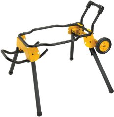 DEWALT DWE74911 podstavec pojazdný pre stolové píly