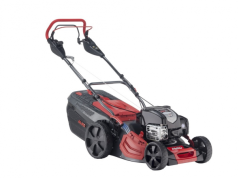 AL-KO Premium 470 VS-B benzínová kosačka 4v1