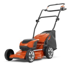 HUSQVARNA LC 137i aku kosačka kit