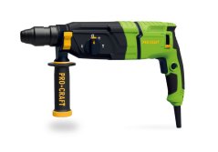 PROCRAFT BH1100 DFR Kombinované vŕtacie a sekacie kladivo BH1100DFR