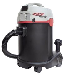 SPRINTUS vysávač N 30/1 KPT 30l (mokro/suchy)