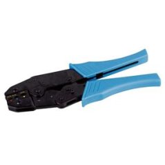 RAXX kliešte lisovacie na káble 1,5 - 6mm2