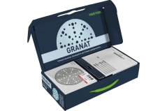 FESTOOL STF D160/48 GR-Set P brúsne kotúče