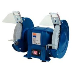 WORKERS BEST WB 400 DSM brúska dvojkotúčová