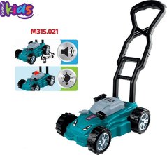 DEDRA hračka kosačka na trávu