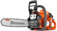HUSQVARNA 130 reťazová píla 14"