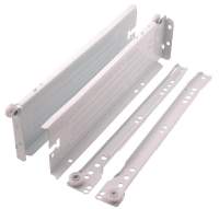 SAMBOX 054/500mm biely 121061