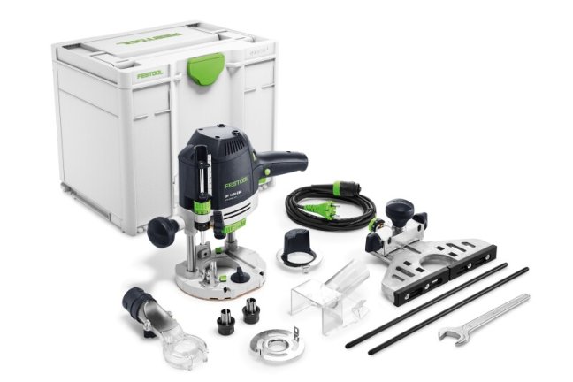 FESTOOL OF 1400 EBQ-Plus horná fréza