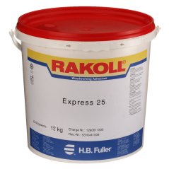 Rakoll EXPRESS 25 /   5kg/
