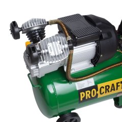 PROCRAFT kompresor AC50-2