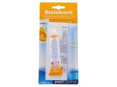 Steinbach opravný set pre bazénovú fóliu pod vodou