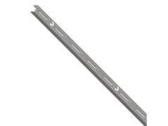 Element System lišta 1-radová 2000mm (2ks) Al