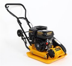 BAUMAN BM 929165 RP vibračná doska 111kg