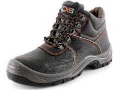 Pracovná obuv STONE APATIT O1 čierna v.39