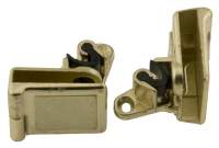 Zaves na sklo D/17 Cr 30st. (vrch-spodok)