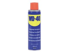 WD-40 250ml univerzálne mazivo bez silikónu
