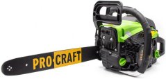 PROCRAFT GS-52P benzínová reťazová píla