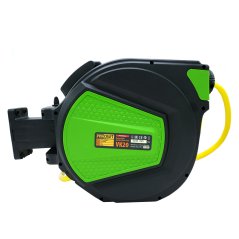 PROCRAFT VK20 nástenný box s hadicou 1/2" 20m