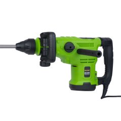 PROCRAFT kombinované vŕtacie a sekacie kladivo BH2350K