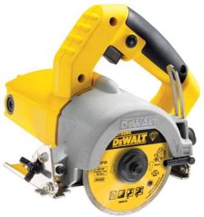 DEWALT DWC410 rezačka dlažby