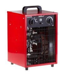 DEDRA DED9920 el. ohrievač 2kW 230V