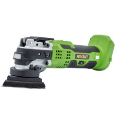 PROCRAFT PMT20bb aku multifunkčná brúska bez aku