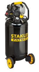 STANLEY HY 227/10/30V Fatmax olejový bezúdržbový kompresor FUTURA