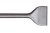 MAKITA A-30483 sekáč 37x200mm SDS-PLUS široký
