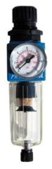 PROFIAIR regulátor tlaku + odlučovač FR 1/4"