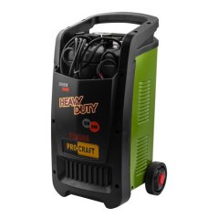 PROCRAFT PZ550A štartovací vozík 2000W 12/24V 20-700Ah