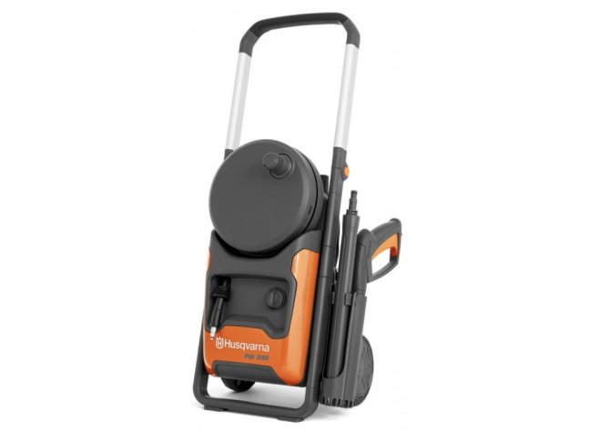 HUSQVARNA PW 240 vysokotlakový čistič