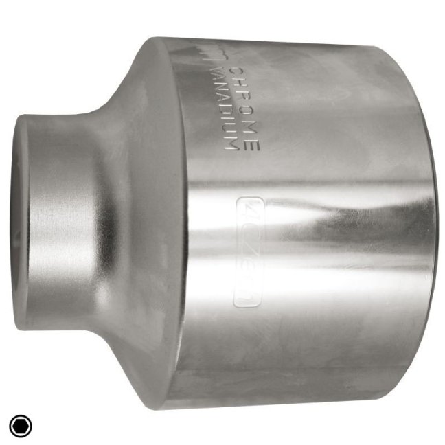 4CZECH hlavica 1" 80mm