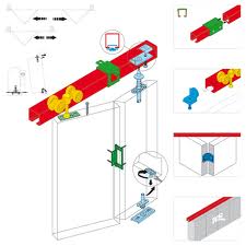 LAGUNA-STANFOLD kovanie 40kg  1168 sada na 1-kridlo LUX