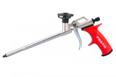 Pištoľ na PUR penu celokovová FESTA 1.38015