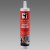 Den Braven Gasket Sealant 280ml červeny do 300°C 30717RL