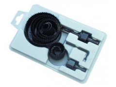 FESTA Vykružovač 13-dielna sada 19-82mm  24712