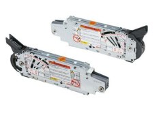 AVENTOS HF zdvíhač 20F2200 bez krytiek (2600-5500)