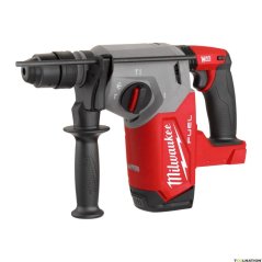 MILWAUKEE M18 FHX-0X aku kladivo kombinované 2,5J
