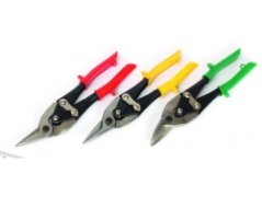 Nožnice na plech - vystrihovacie prevodové 250mm P - FESTA