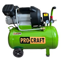 PROCRAFT kompresor AC52-2