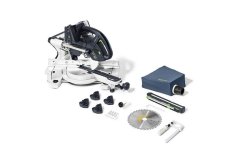 FESTOOL KSC 60 EB-Basic aku kapovacia píla KAPEX