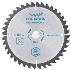 PILANA 185(40z)x2,0x20 kotúč pílový