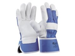 GEBOL Worker Pro pracovné rukavice veľ. 10,5   2121X   709209