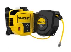 STANLEY WALL TECH kompresor nástenný 8bar 1,1kW